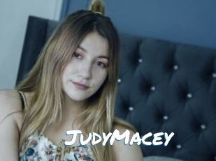 JudyMacey