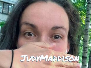 JudyMaddison