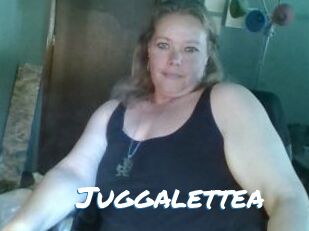 Juggalettea