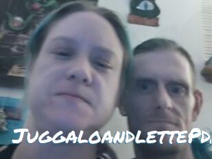 JuggaloandlettePdx