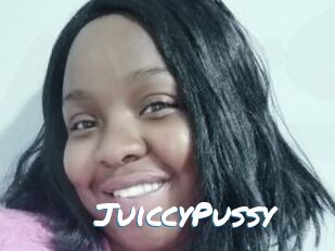 JuiccyPussy