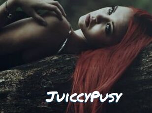 JuiccyPusy