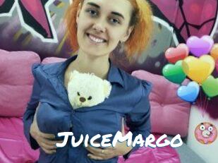 JuiceMargo