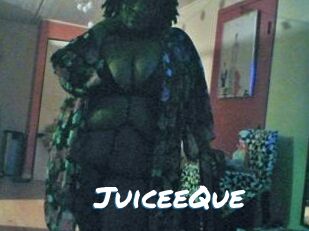 JuiceeQue