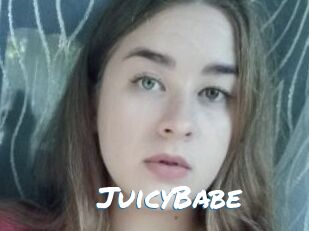 JuicyBabe