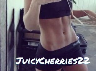 JuicyCherries22
