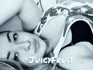 JuicyFruit