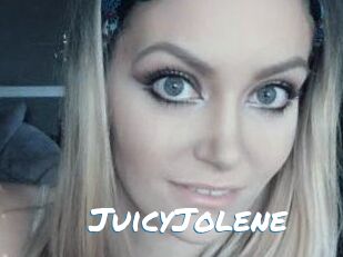 JuicyJolene