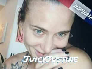 JuicyJustine