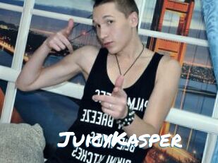 JuicyKasper