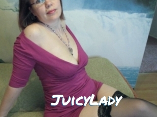 JuicyLady Max 50