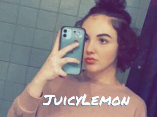 JuicyLemon