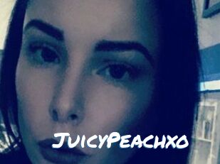 JuicyPeachxo
