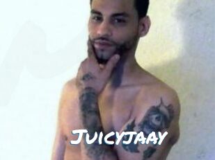 Juicyjaay