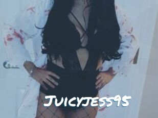 Juicyjess95