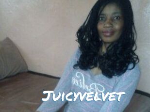 Juicyvelvet