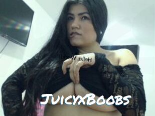 JuicyxBoobs