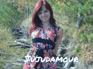 Jujudamour