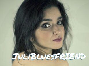 JuliBluesFRIEND