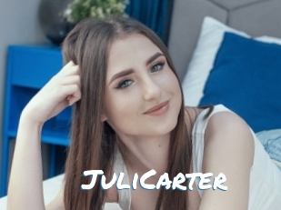 JuliCarter