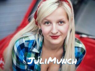 JuliMunch