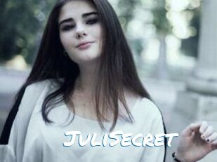 JuliSecret