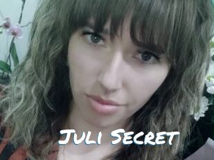 Juli_Secret