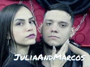 JuliaAndMarcos