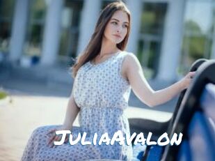 JuliaAvalon