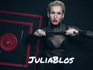JuliaBlos