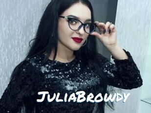 JuliaBrowdy