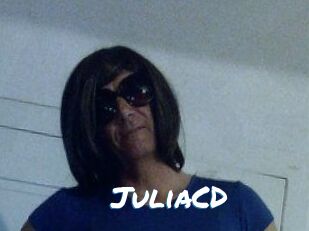 JuliaCD