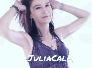 JuliaCalm
