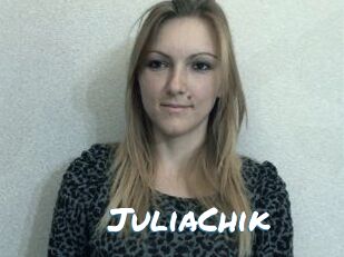 JuliaChik