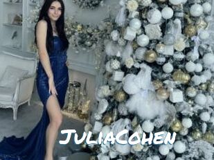 JuliaCohen