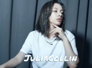 JuliaCollin