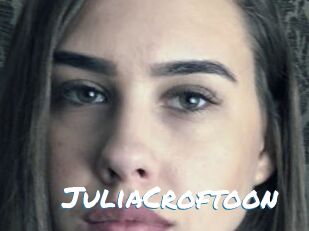 JuliaCroftoon