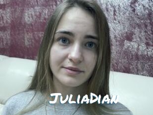 JuliaDian