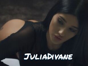 JuliaDivane