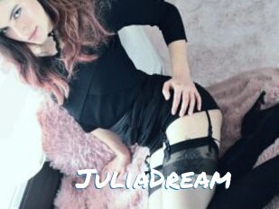 JuliaDream_