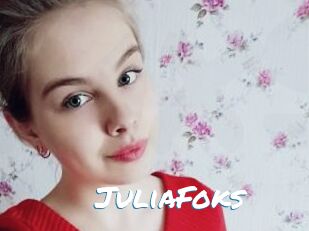 JuliaFoks