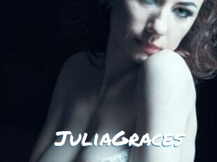 JuliaGraces
