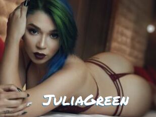 JuliaGreen Max 50
