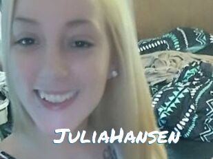 Julia_Hansen