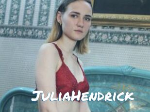 JuliaHendrick Max 50