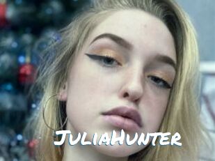 JuliaHunter