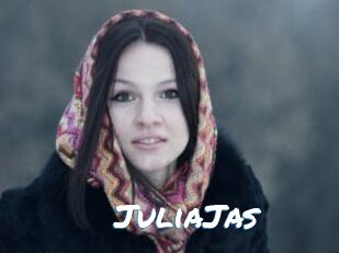 JuliaJas