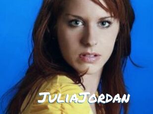 JuliaJordan