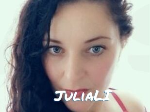 JuliaLI