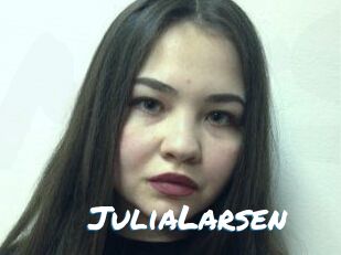 JuliaLarsen